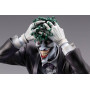 Kotobukiya Dc Comics - The Joker One Bad Day - Batman The Killing Joke statuette PVC ARTFX 1/6