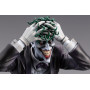 Kotobukiya Dc Comics - The Joker One Bad Day - Batman The Killing Joke statuette PVC ARTFX 1/6