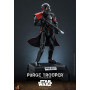 Hot toys Star Wars - Purge Trooper 1/6 - Obi-Wan Kenobi