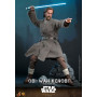 Hot toys Star Wars - Obi-Wan Kenobi TV-Serie 1/6