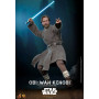 Hot toys Star Wars - Obi-Wan Kenobi TV-Serie 1/6