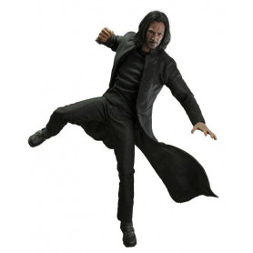 Hot Toys - The Matrix Resurrections figurine 1/6 Neo Toy Fair Exclusive 2022