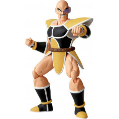 Bandai Dragon Ball Z - Nappa - Dragon Stars Series