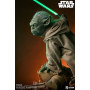 Sideshow - Star Wars - Statue Legendary Scale YODA