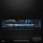 Hasbro - Sabre Laser Leia Organa Force Fx Lightsaber - Black Serie Replica Elite