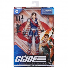 Hasbro G.I.JOE Classified Serie - Tomax Paoli