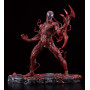 Kotobukiya Figurine PVC Carnage ArtFx+ 1/10 - Renewal Edition