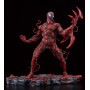 Kotobukiya Figurine PVC Carnage ArtFx+ 1/10 - Renewal Edition