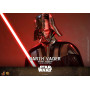 Hot toys Star Wars: Obi-Wan Kenobi Darth Vader Deluxe Version 1/6