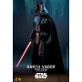Hot toys Star Wars: Obi-Wan Kenobi Darth Vader Deluxe Version 1/6