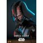 Hot toys Star Wars: Obi-Wan Kenobi Darth Vader 1/6
