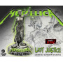 Knucklebonz - Metallica On Tour Series - Lady Justice - "And Justice for All" - Rock Iconz