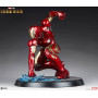 Sideshow - Iron Man Mark III - statuette 1/4