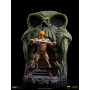 Iron Studios - Deluxe Art Scale 1/10 - He-Man - Masters of the Universe - Les Maitres de l'Univers