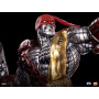 Iron Studios - Colossus - X-Men Age of Apocalypse - BDS Art Scale 1/10