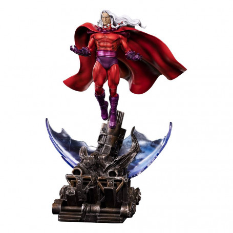 Iron Studios - Magneto - X-Men Age of Apocalypse - BDS Art Scale 1/10