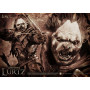 Prime 1 Studio - Lurtz Ex version 1/4 - LOTR - Le Seigneur des Anneaux