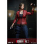 DAMTOYS X NAUTS - Resident Evil 2 Claire Redfield Collector Ver. - 1/6 Collectible