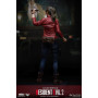 DAMTOYS X NAUTS - Resident Evil 2 Claire Redfield Collector Ver. - 1/6 Collectible