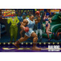 Storm Collectibles - Ultra Street Fighter II : The Final Challengers - Balrog 1/12