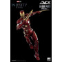 Threezero Infinity Saga Iron Man - Mark 50 DLX 1/12