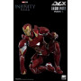 Threezero Infinity Saga Iron Man - Mark 50 DLX 1/12