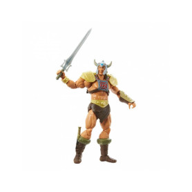 Masters of the Universe: Revelation Masterverse - Viking He-Man