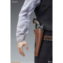 Sideshow - The Preacher - Pale Rider, le cavalier solitaire figurine 1/6 - Clint Eastwood Legacy Collection