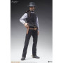Sideshow - The Preacher - Pale Rider, le cavalier solitaire figurine 1/6 - Clint Eastwood Legacy Collection