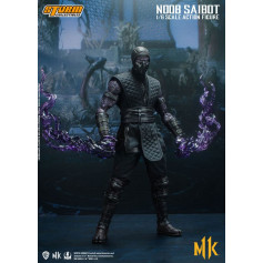 Storm Collectibles - Mortal Kombat 11 - Noob Saibot - 1/6