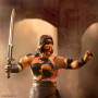Super 7 - Conan le Barbare - Ultimates Conan War Paint 1/12