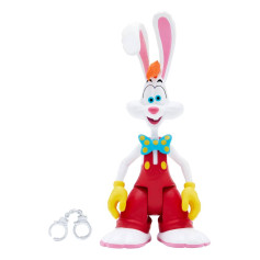 Super7 ReAction - Qui veut la peau de Roger Rabbit - Roger Rabbit