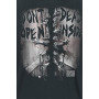 The Walking Dead - T-shirt Homme - Dead Inside - Taille S