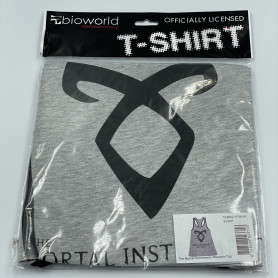 Mortal Instruments - Femme Débardeur Top T-Shirt 