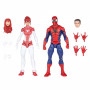 Marvel Legends - Spider-Man - Spider-Man and Spinneret 2 pack