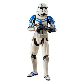 Hasbro - Star Wars The Vintage Collection - Gaming Greats Stormtrooper Commander - The Force Unleashed