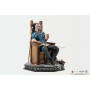 Pure Arts - The Witcher 3: Wild Hunt Geralt 1/6 Scale Statue.