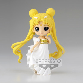 Banpresto Qposket - Princess Serenity version A - Sailor Moon