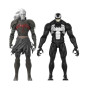 Marvel Legends Spider-Man - Knull and Venom 2 Pack