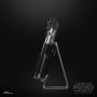 Hasbro - Sabre Laser Darth Vader Force Fx Lightsaber - Black Serie Replica Elite