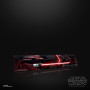 Hasbro - Sabre Laser Darth Vader Force Fx Lightsaber - Black Serie Replica Elite