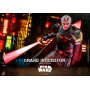 Hot toys Star Wars: Obi-Wan Kenobi - Grand Inquisitor