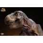 Elite Creature Collectibles - Jurassic Park T-Rex 1/12 Maquette