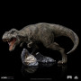 Iron Studios - T-rex - Tyrannosaurus Rex - Jurassic World Icons