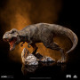 Iron Studios - T-rex - Tyrannosaurus Rex - Jurassic World Icons