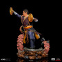 Iron Studios Marvel - WONG - Doctor Strange in the Multiverse of Madness - statuette 1/10 Art Scale