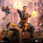 Iron Studios Marvel - WONG - Doctor Strange in the Multiverse of Madness - statuette 1/10 Art Scale