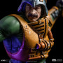 Iron Studios - BDS Art Scale 1/10 - Man-at-Arms - Le Maitre d'Armes - Les Maitres de l'Univers