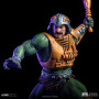 Iron Studios - BDS Art Scale 1/10 - Man-at-Arms - Le Maitre d'Armes - Les Maitres de l'Univers