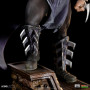 Iron Studios - Shredder - Teenage Mutant Ninja Turtles 1/10 BDS Art Scale